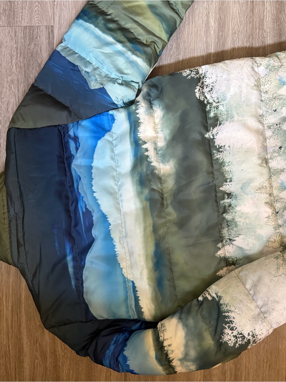 Jacket - Picture 6 of 7